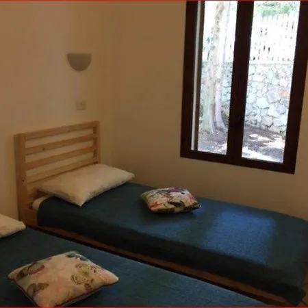 Tatil Evi Villa Alvi Portoferraio