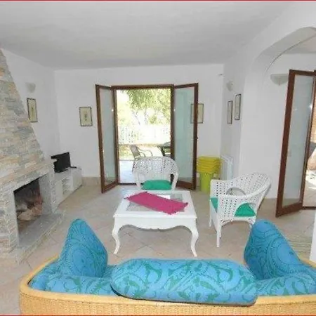 Tatil Evi Villa Alvi *