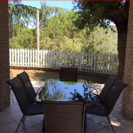 Villa Alvi Portoferraio