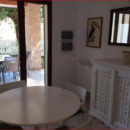 Villa Alvi * Portoferraio